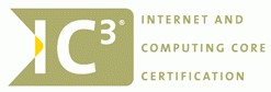 IC3ロゴ1